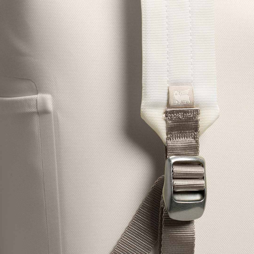 Stanley Stanley Madeline Mini 20 Can Cooler Backpack - 1603-29 White