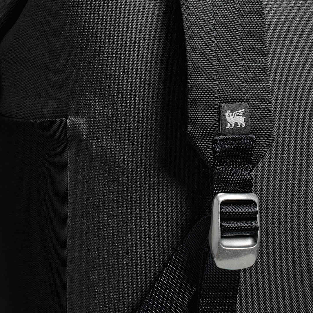 Stanley Stanley Madeline Mini 20 Can Cooler Backpack - 1603-29 Black