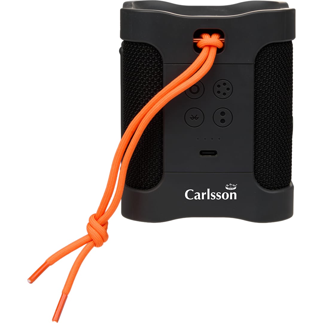 Skullcandy Skullcandy Terrain Mini 2 Bluetooth Speaker - 7196-36 Black