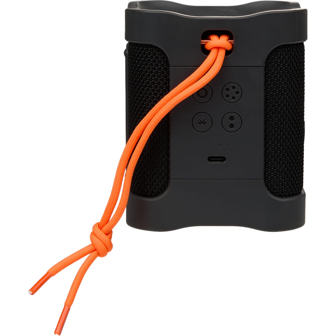 Skullcandy Skullcandy Terrain Mini 2 Bluetooth Speaker - 7196-36 Black