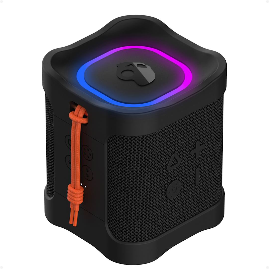 Solekick Skullcandy Terrain Mini 2 Bluetooth Speaker - 7196-36
