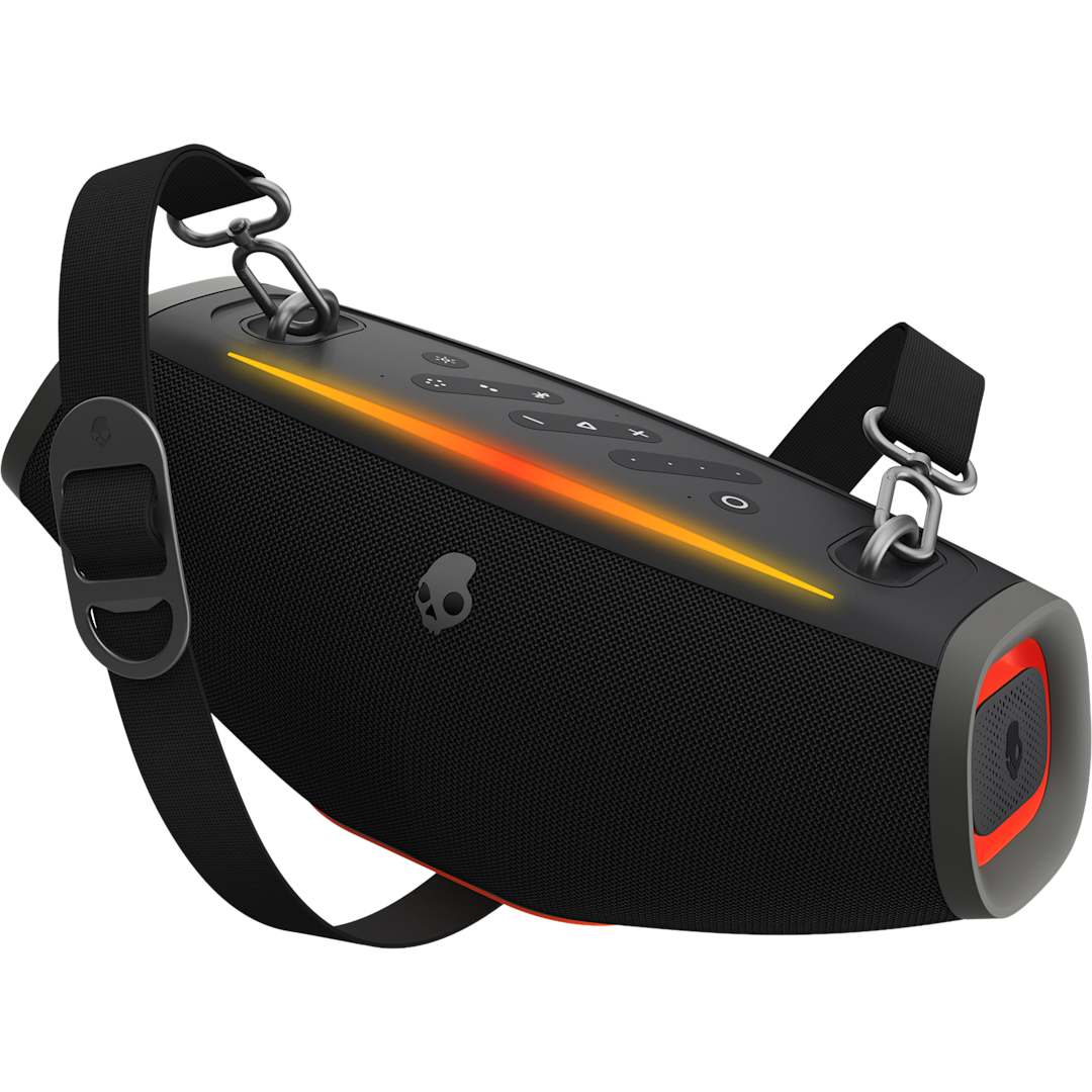 Skullcandy Barrel Mini Party Speaker - 7196-37