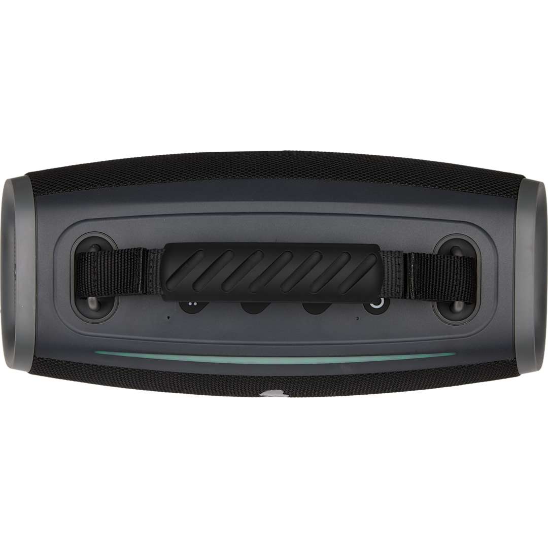 Skullcandy Skullcandy Barrel Mini Party Speaker - 7196-37 Black