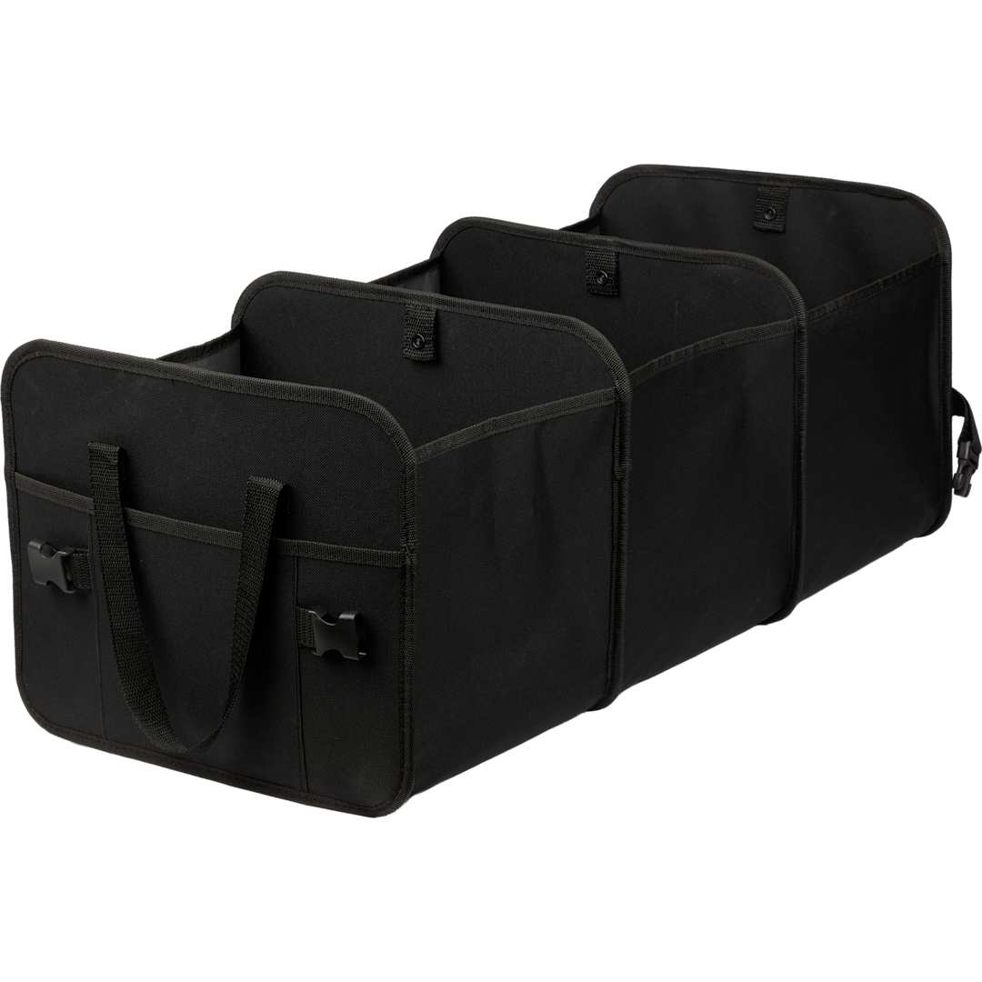 ChicoBag Recycled 3-Compartment Trunk Organizer - 7901-44