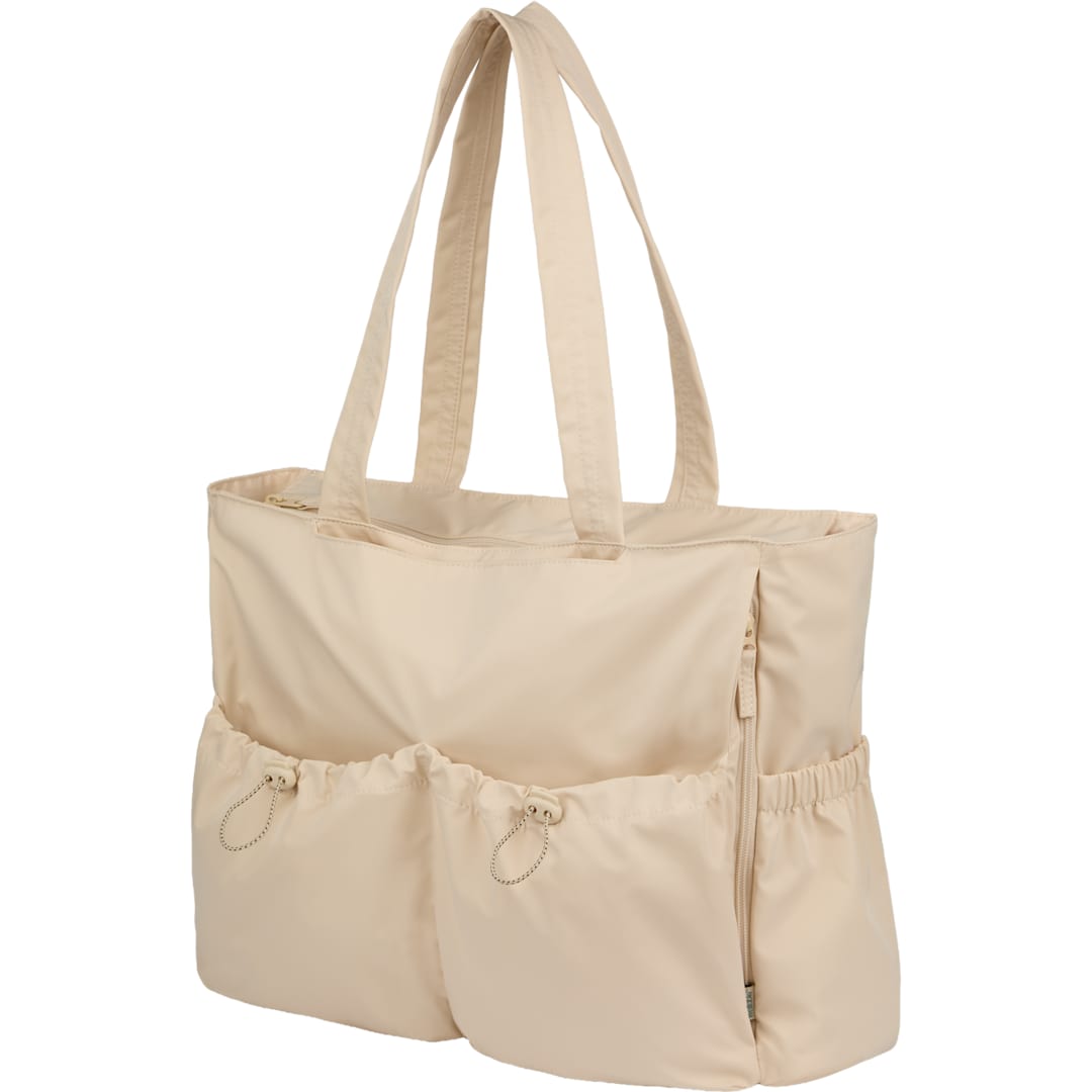 Bullet Wellable Recycled Sport Tote - 7901-48