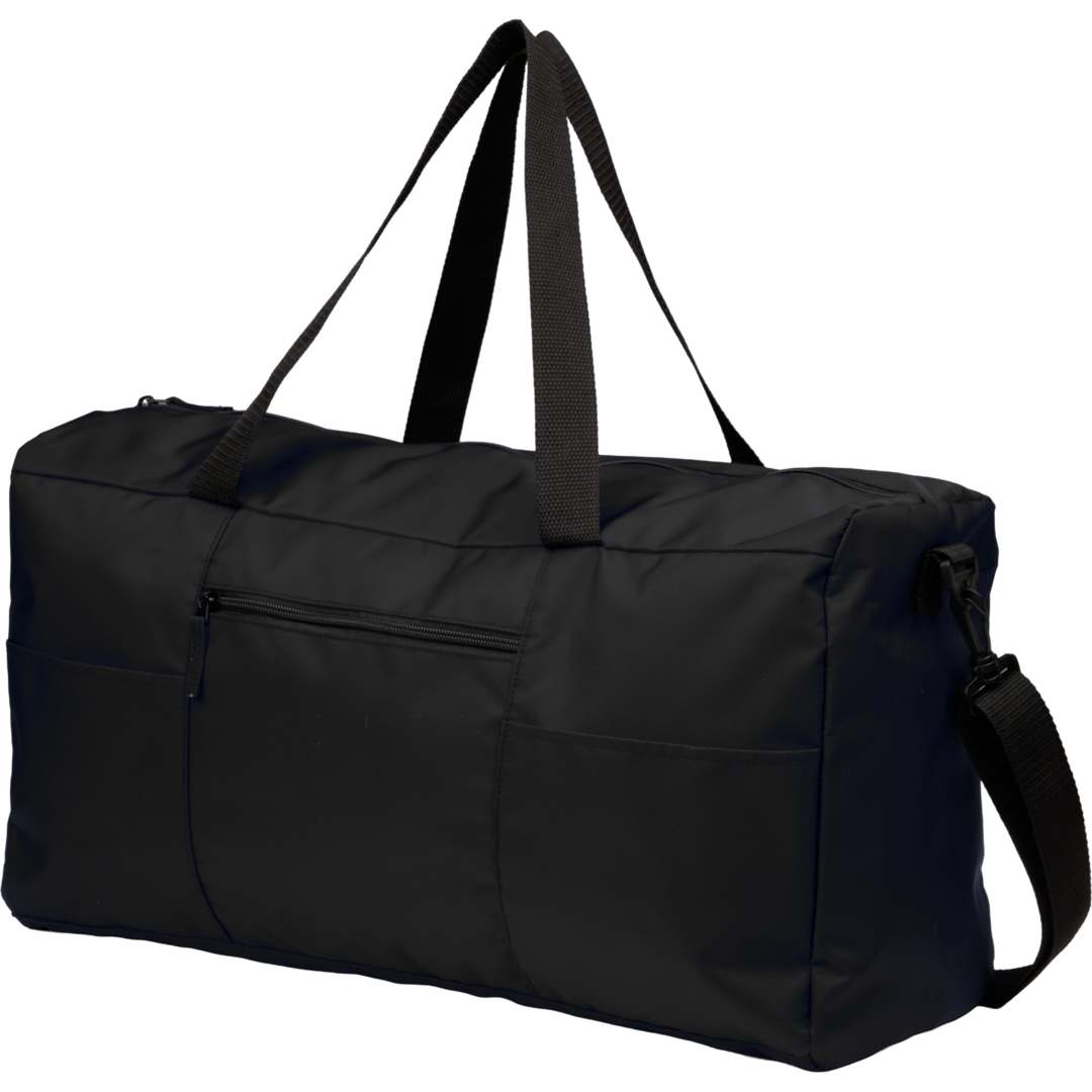  Packable Recycled Duffle Bag - 9898-19