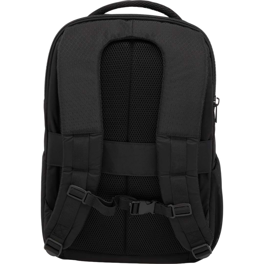 Olympus Recycled 15&quot; Laptop Backpack - 9898-20 Black