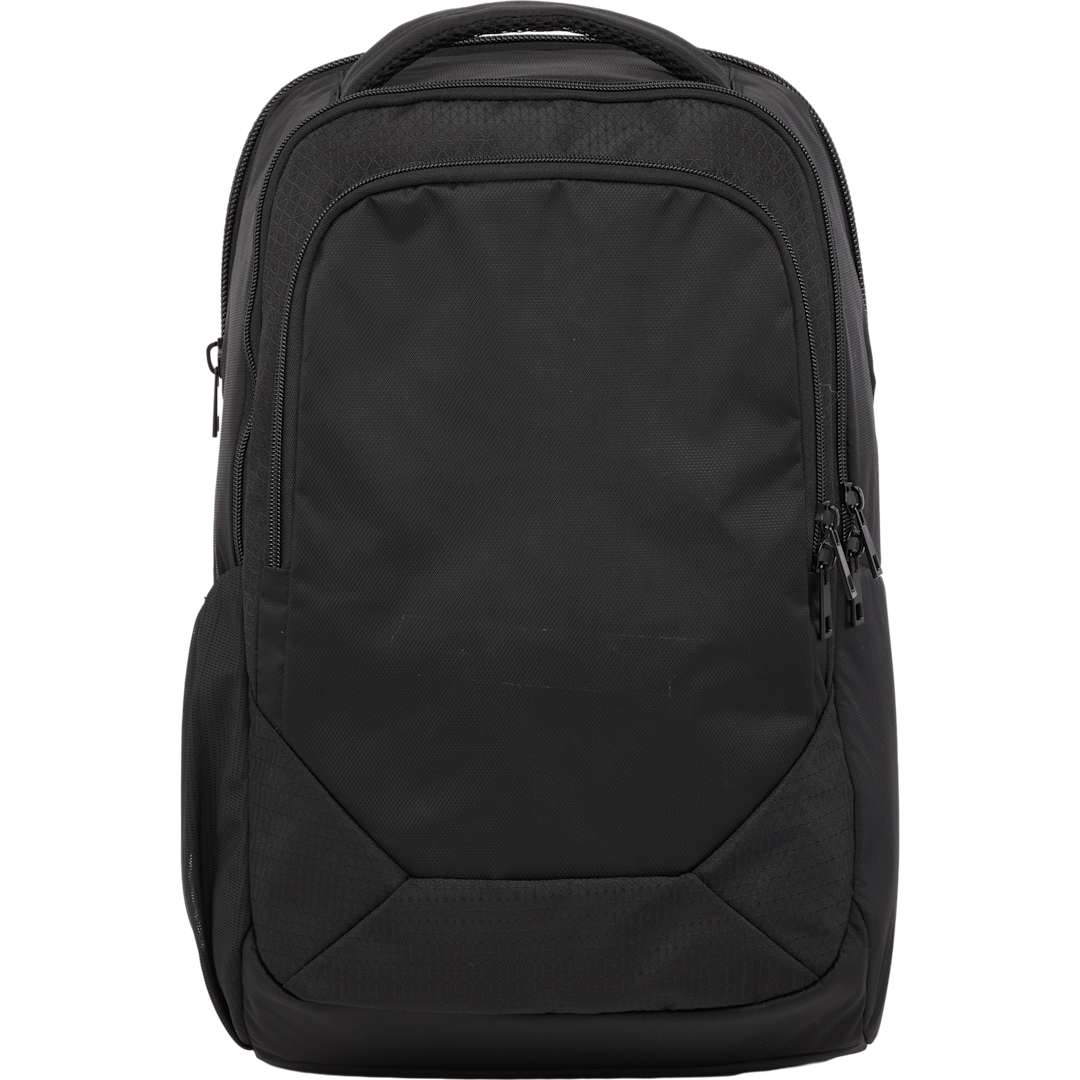 Olympus Recycled 15&quot; Laptop Backpack - 9898-20 Black