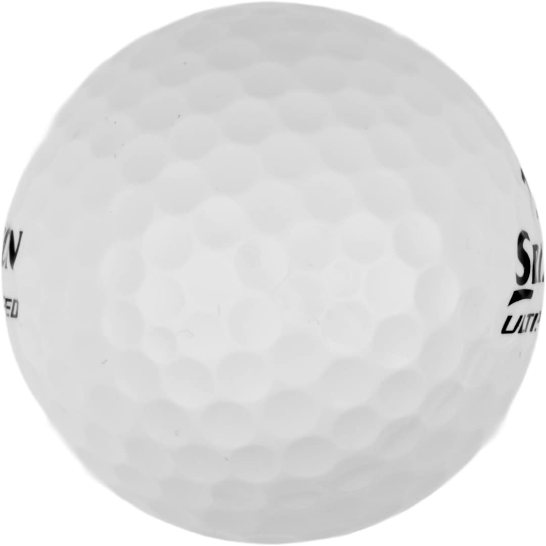 SRIXON Srixon Q-STAR ULTISPEED Golf Balls - 12 Pack - 9902-25 White