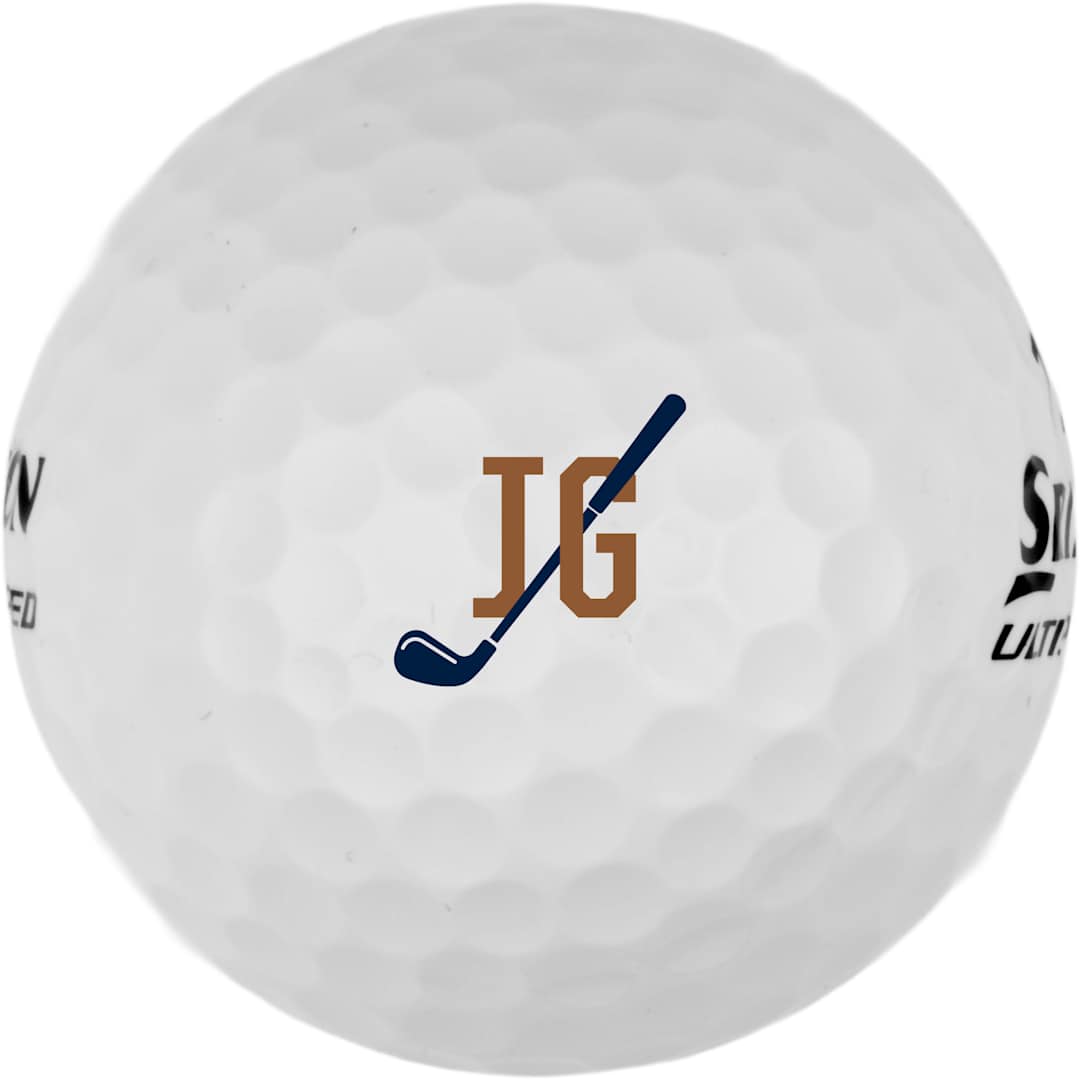 SRIXON Srixon Q-STAR ULTISPEED Golf Balls - 12 Pack - 9902-25 White