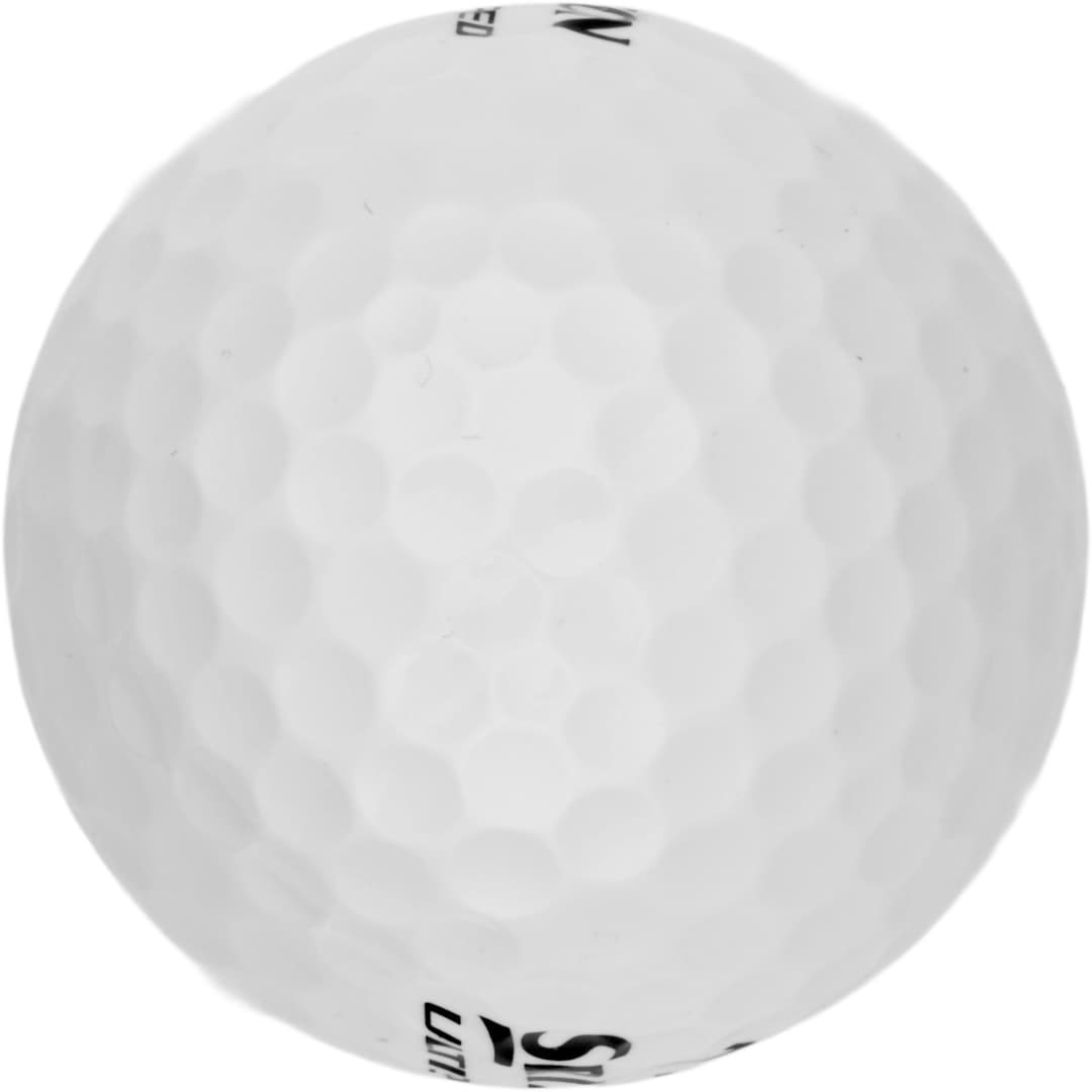 SRIXON Srixon Q-STAR ULTISPEED Golf Balls - 12 Pack - 9902-25 White