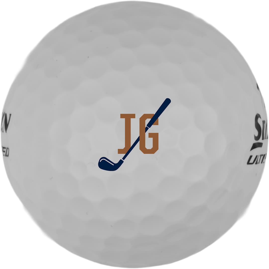 SRIXON Srixon Q-STAR ULTISPEED Golf Balls - 3 Pack - 9902-26 White