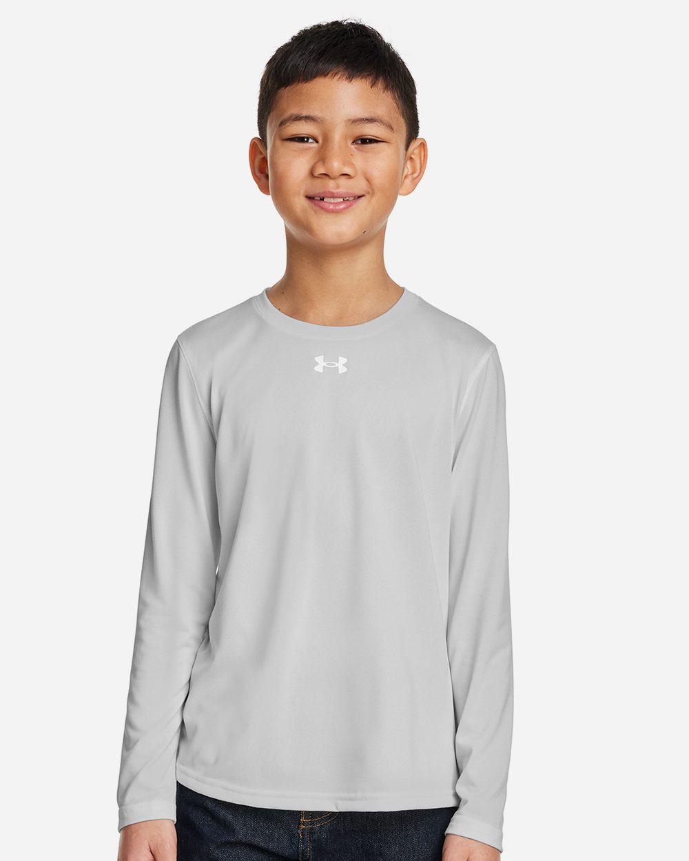 Gildan Youth Tech™ Team Long Sleeve T-Shirt - 1377488