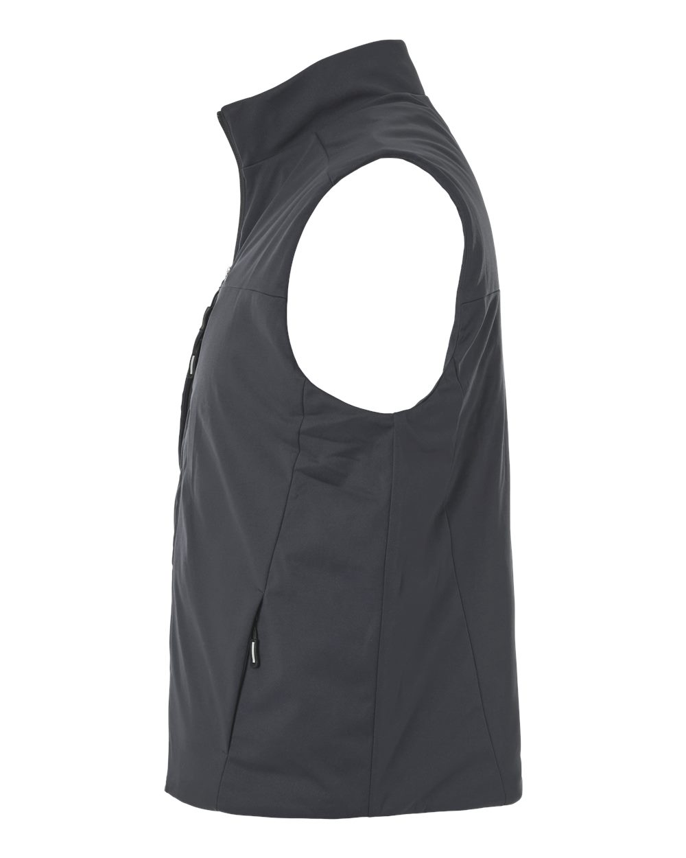 Core365 Unisex Techno Lite Flat-Fill Insulated Vest - CE716 Carbon