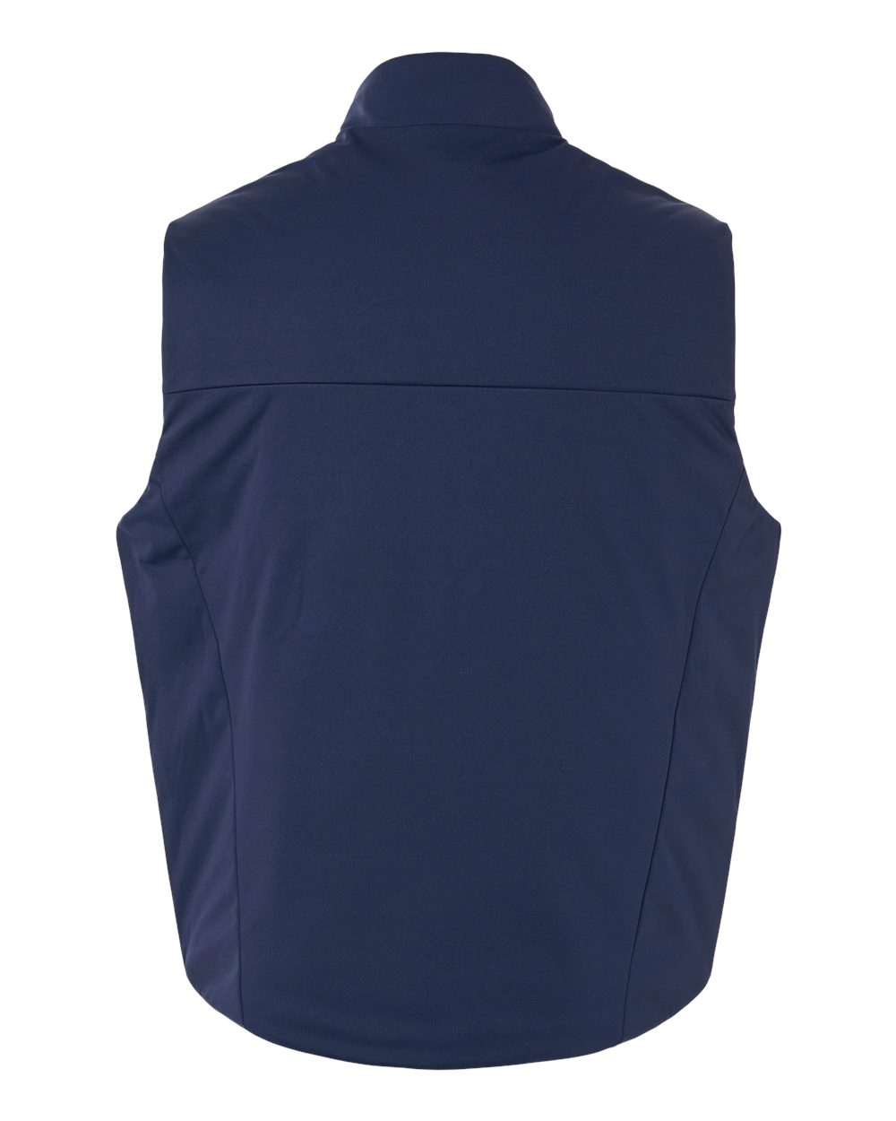 Core365 Unisex Techno Lite Flat-Fill Insulated Vest - CE716 Classic Navy