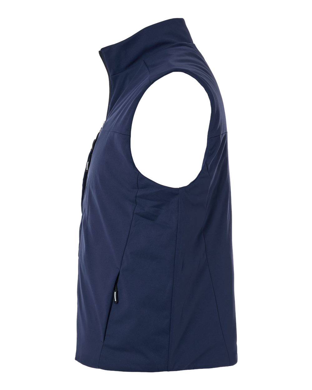 Core365 Unisex Techno Lite Flat-Fill Insulated Vest - CE716 Classic Navy