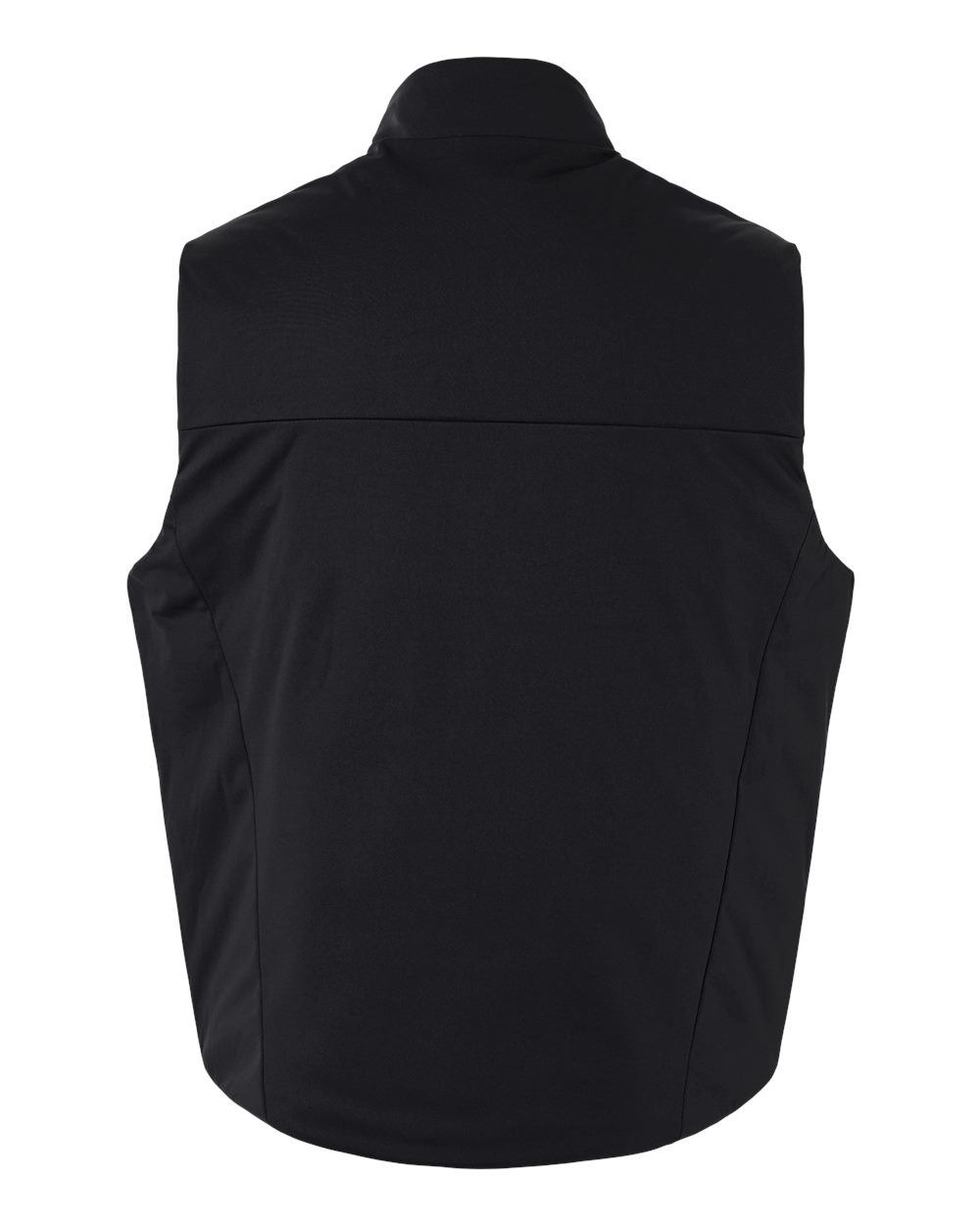Core365 Unisex Techno Lite Flat-Fill Insulated Vest - CE716 Black