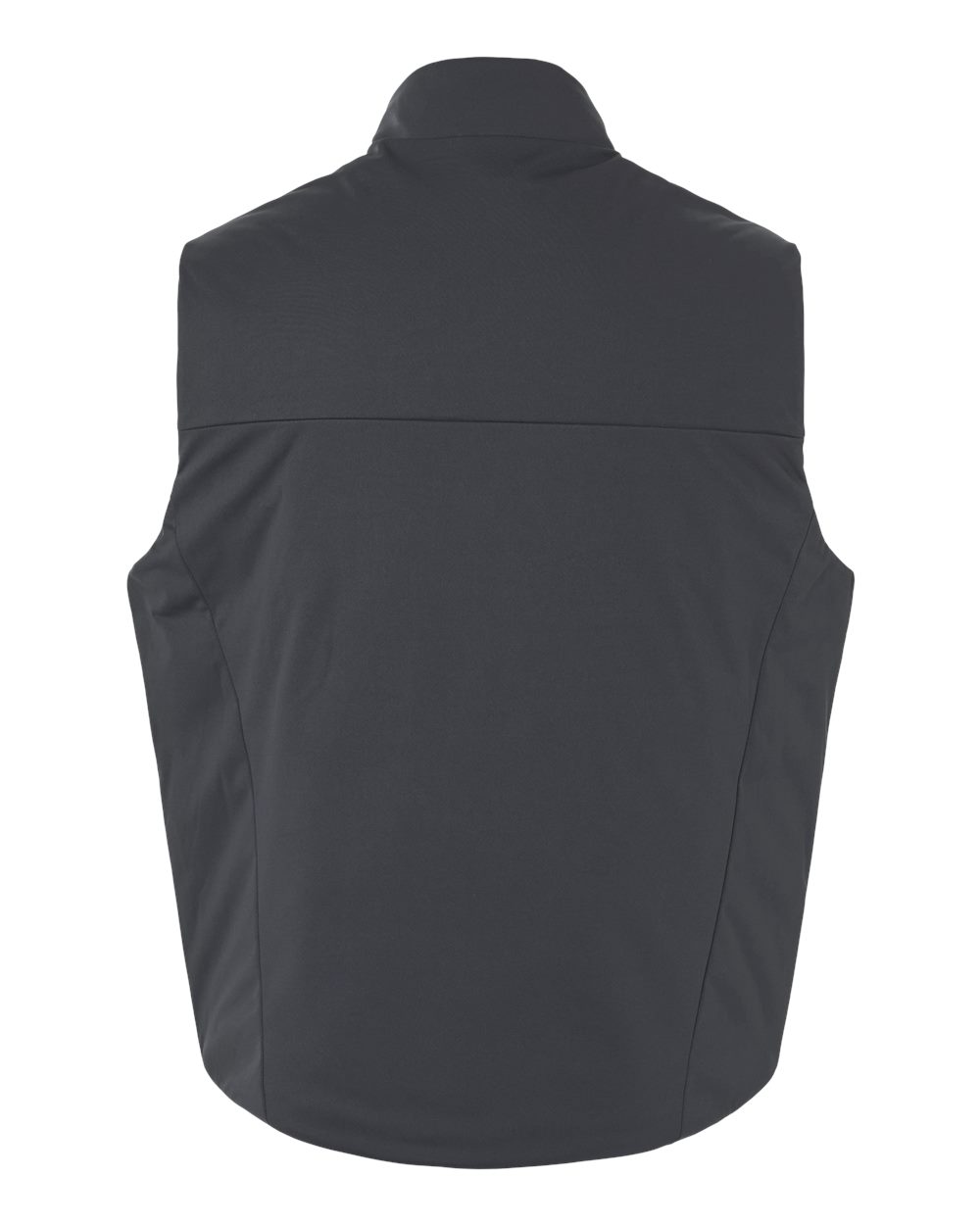 Core365 Unisex Techno Lite Flat-Fill Insulated Vest - CE716 Carbon