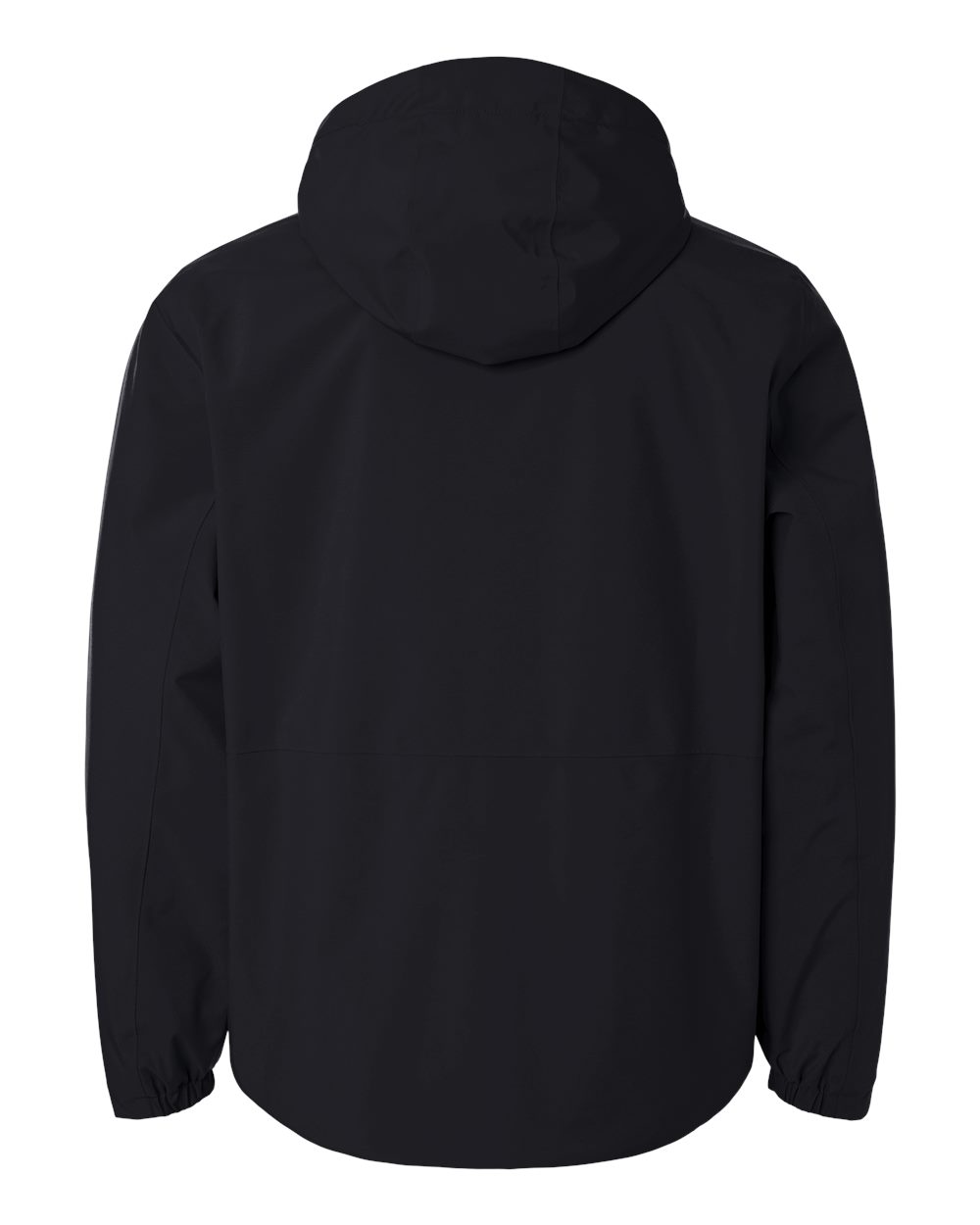 Core365 Men's Barrier All Season Jacket - CE812 Black