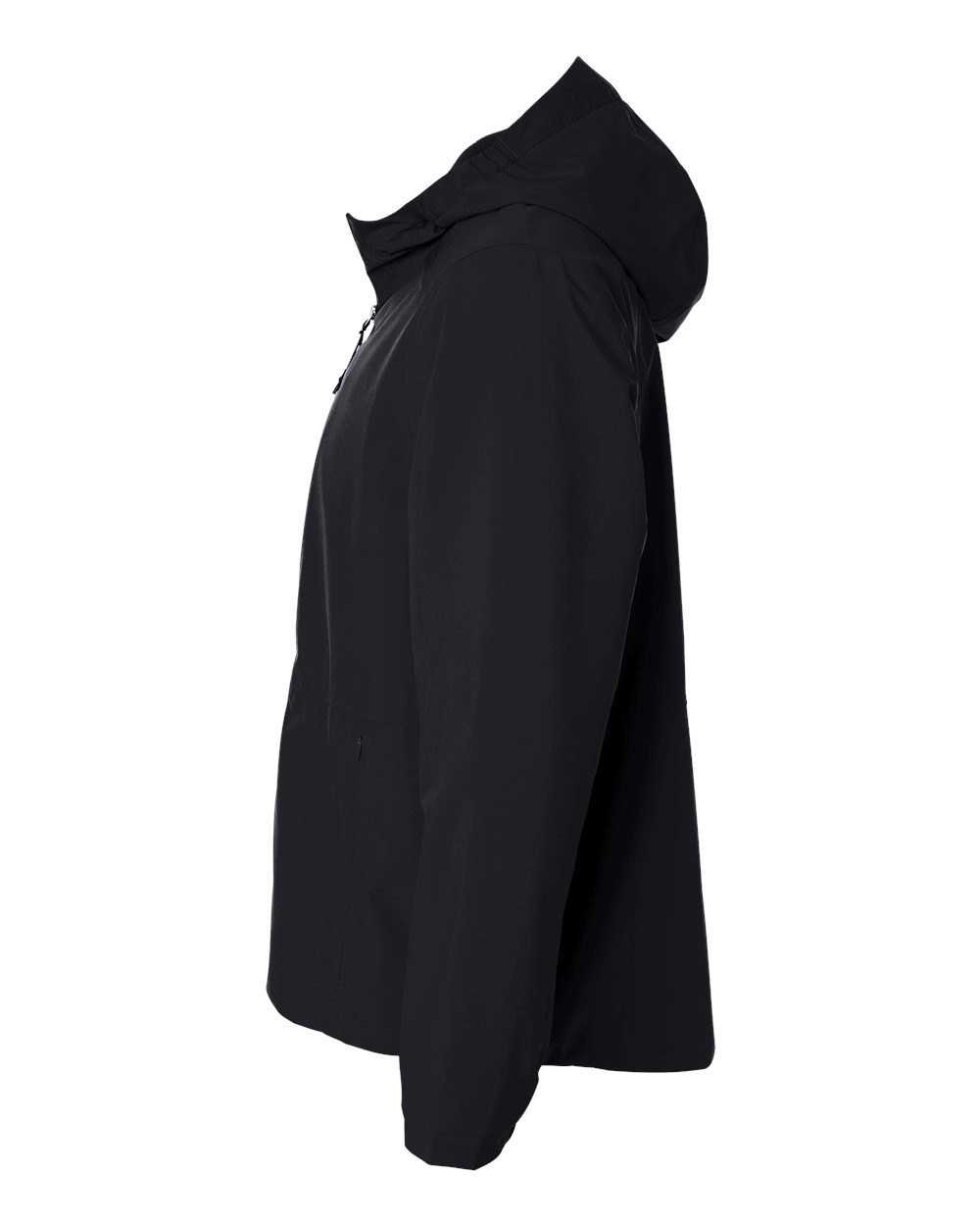 Core365 Men's Barrier All Season Jacket - CE812 Black