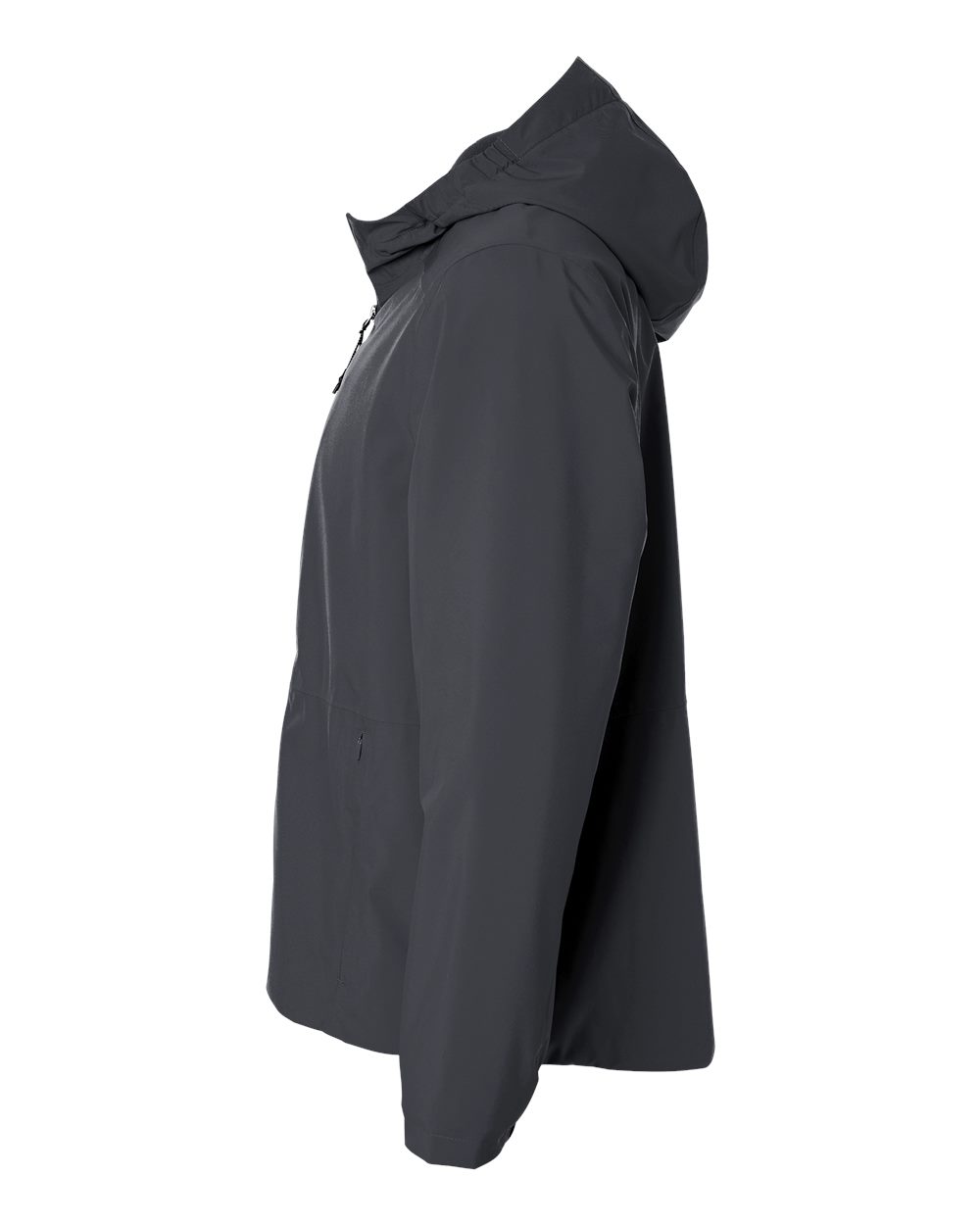 Core365 Men's Barrier All Season Jacket - CE812 Carbon