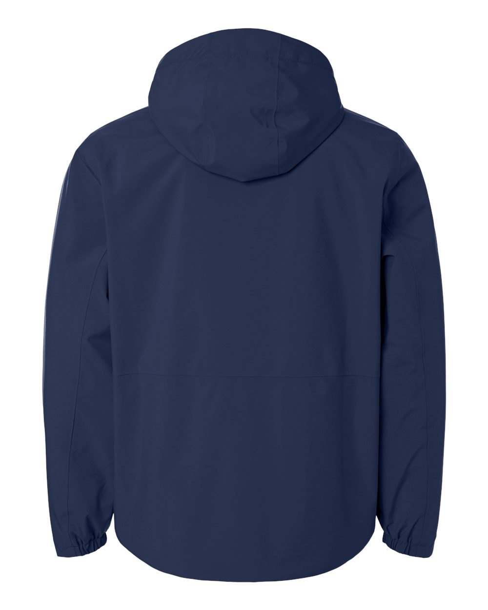 Core365 Men's Barrier All Season Jacket - CE812 Classic Navy