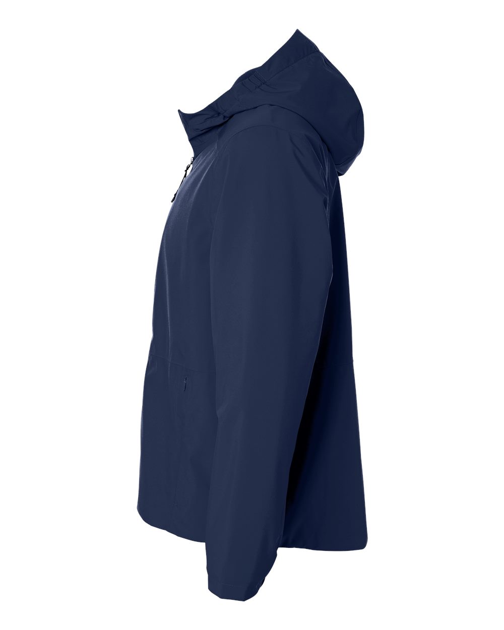 Core365 Men's Barrier All Season Jacket - CE812 Classic Navy