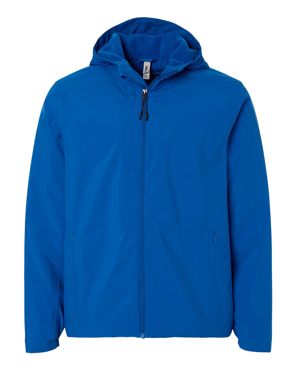 Core365 Men's Barrier All Season Jacket - CE812 True Royal