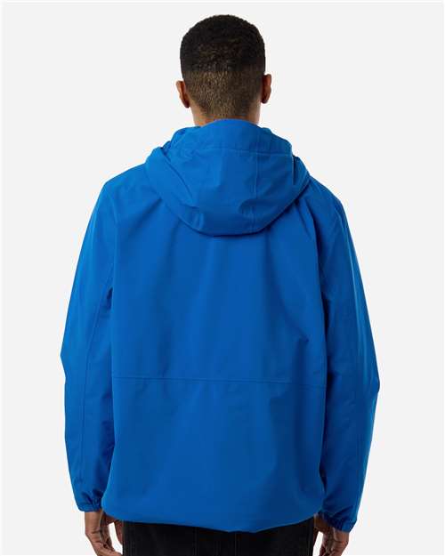 Core365 Men's Barrier All Season Jacket - CE812 True Royal