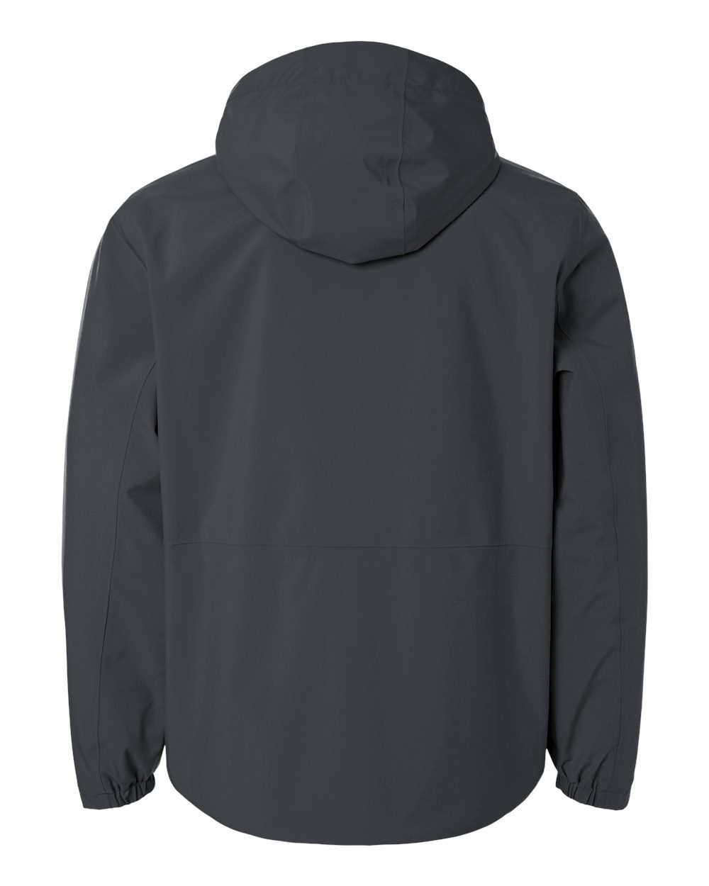 Core365 Men's Barrier All Season Jacket - CE812 Carbon