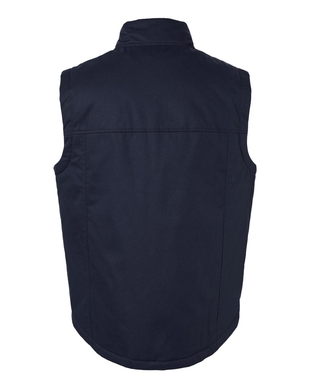 Harriton Unisex ClimaBloc® Station Vest - M723 Dark Navy