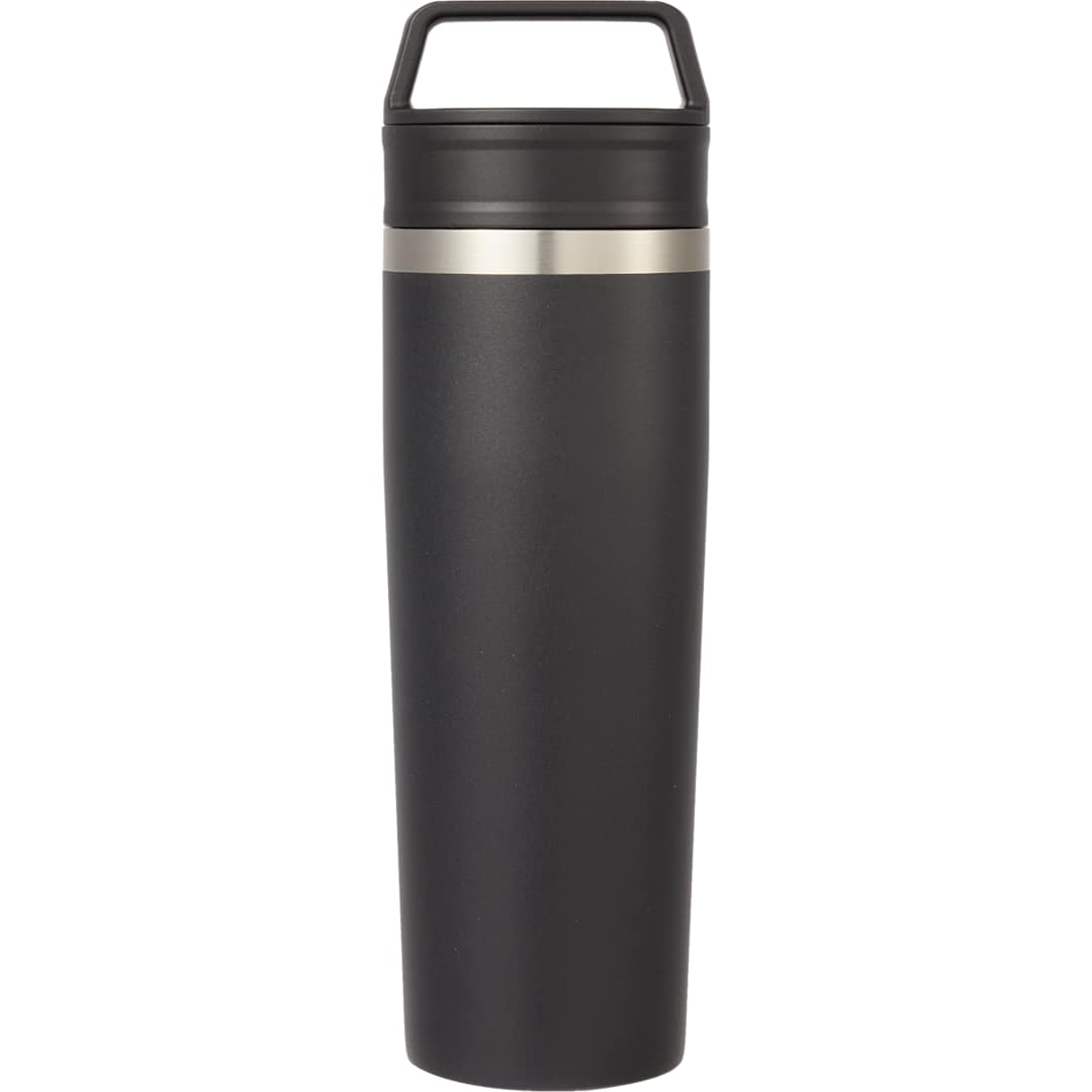 Stanley Stanley 20OZ CAFE-TO-GO TRAV MUG - 1603-31 Black
