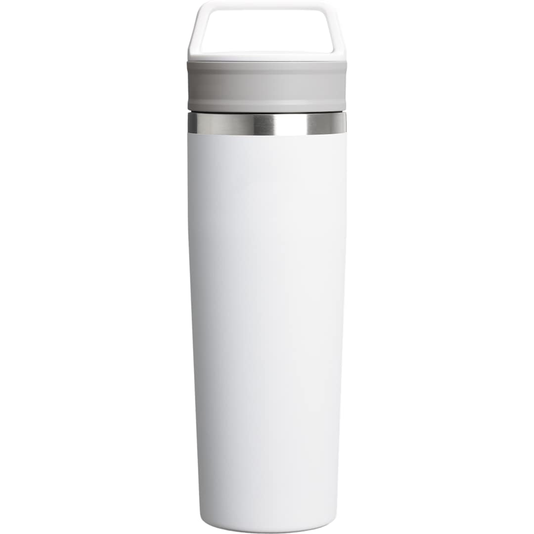 Stanley Stanley 20OZ CAFE-TO-GO TRAV MUG - 1603-31 Clear