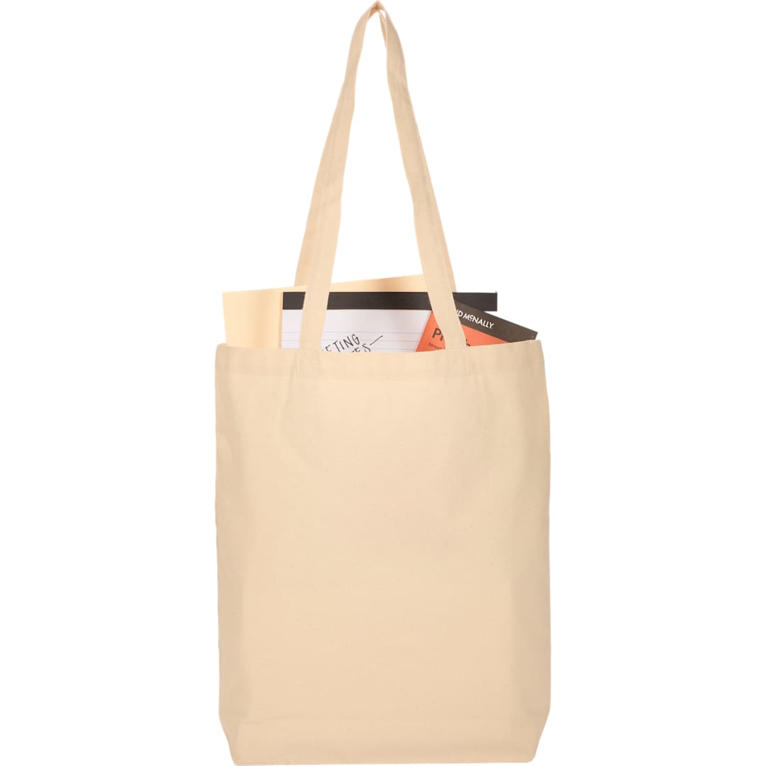  Cove 5oz Organic Cotton Tote - SM-5233
