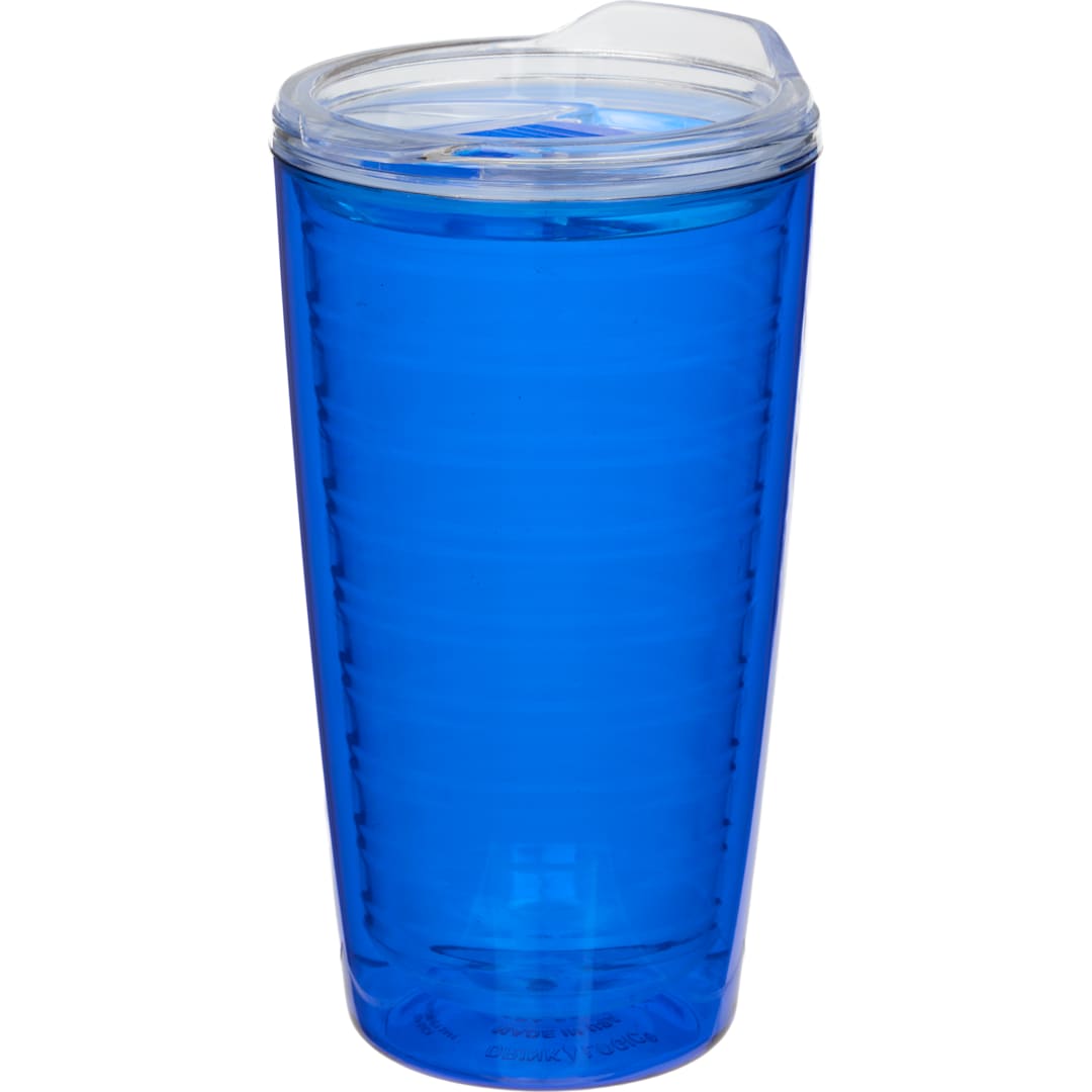  Lakeside Double Wall Tumbler 16 oz - SM-6531