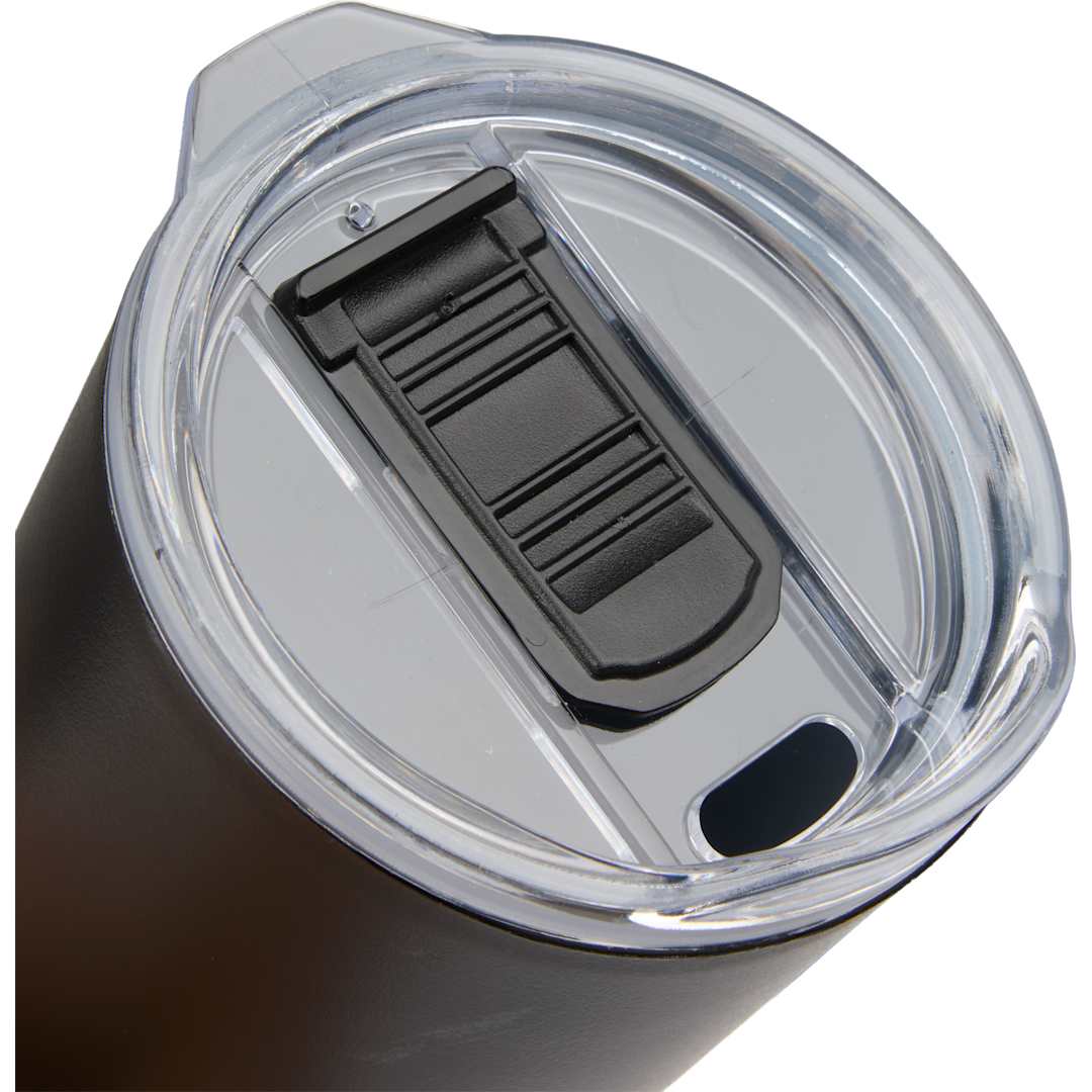 Coastal Double Wall Tumbler 22 oz - SM-6532 Black