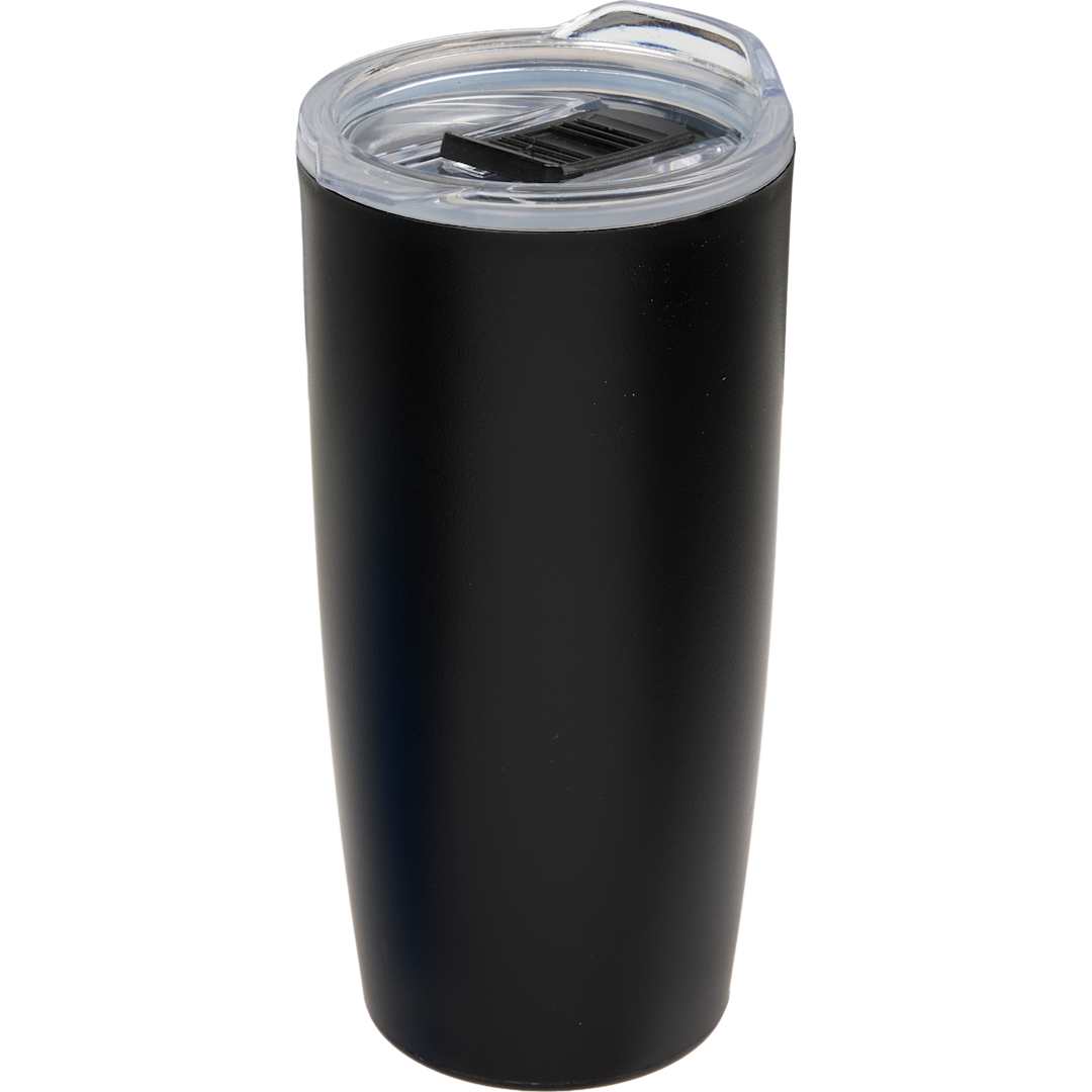 Coastal Double Wall Tumbler 22 oz - SM-6532 Black