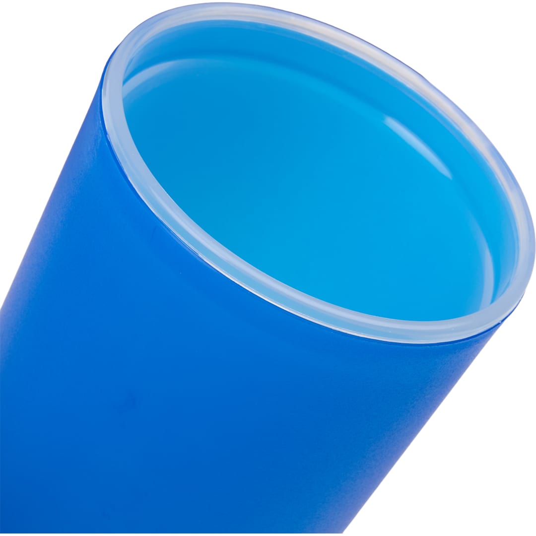 Coastal Double Wall Tumbler 22 oz - SM-6532 Blue
