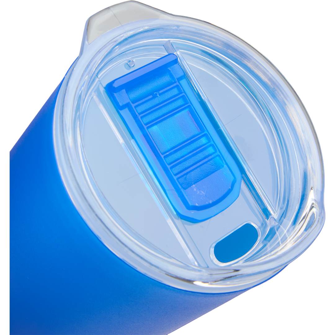 Coastal Double Wall Tumbler 22 oz - SM-6532 Blue