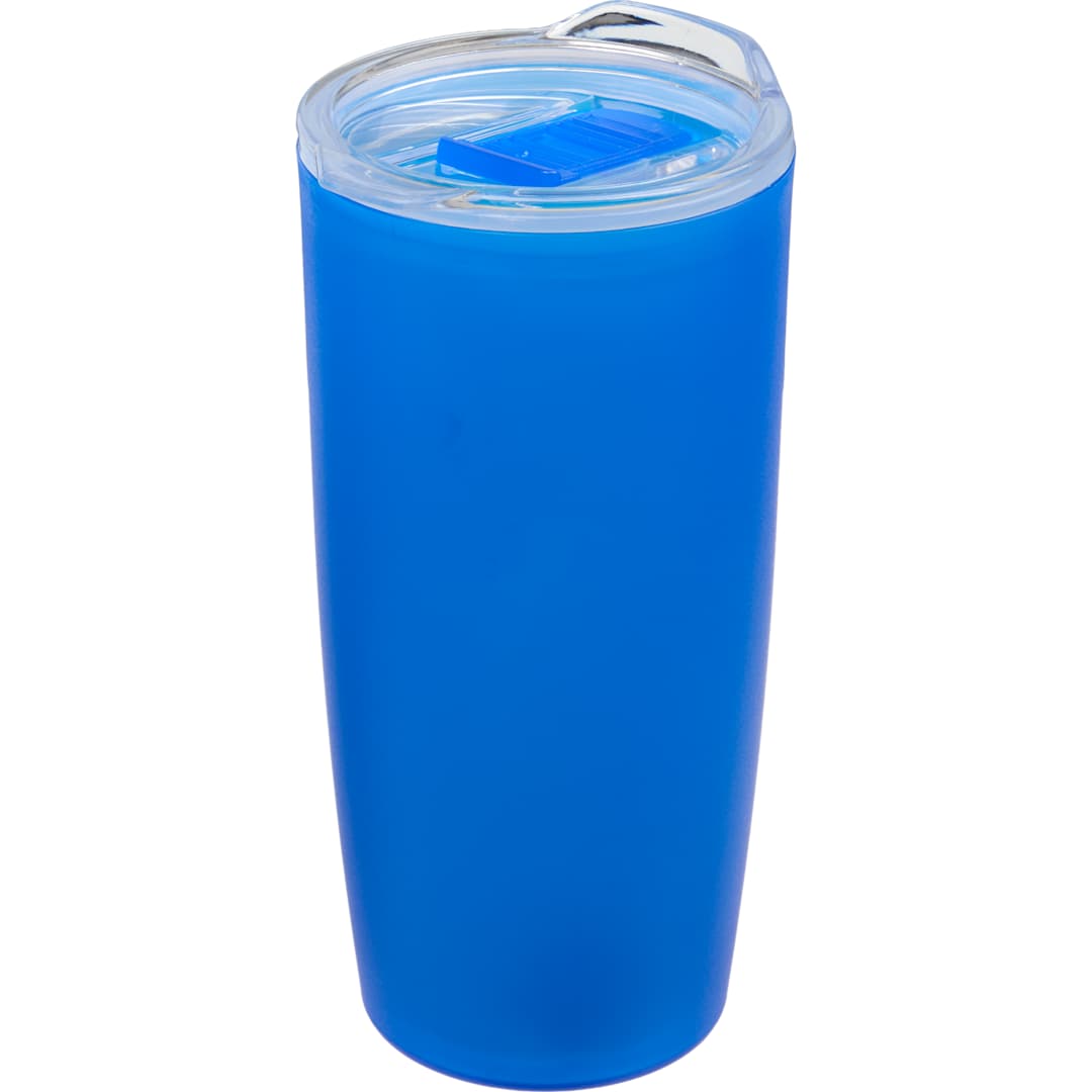 Coastal Double Wall Tumbler 22 oz - SM-6532 Blue