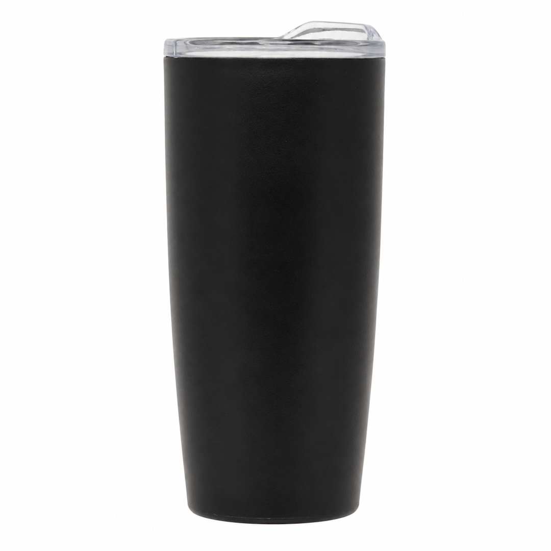 Coastal Double Wall Tumbler 22 oz - SM-6532 Black