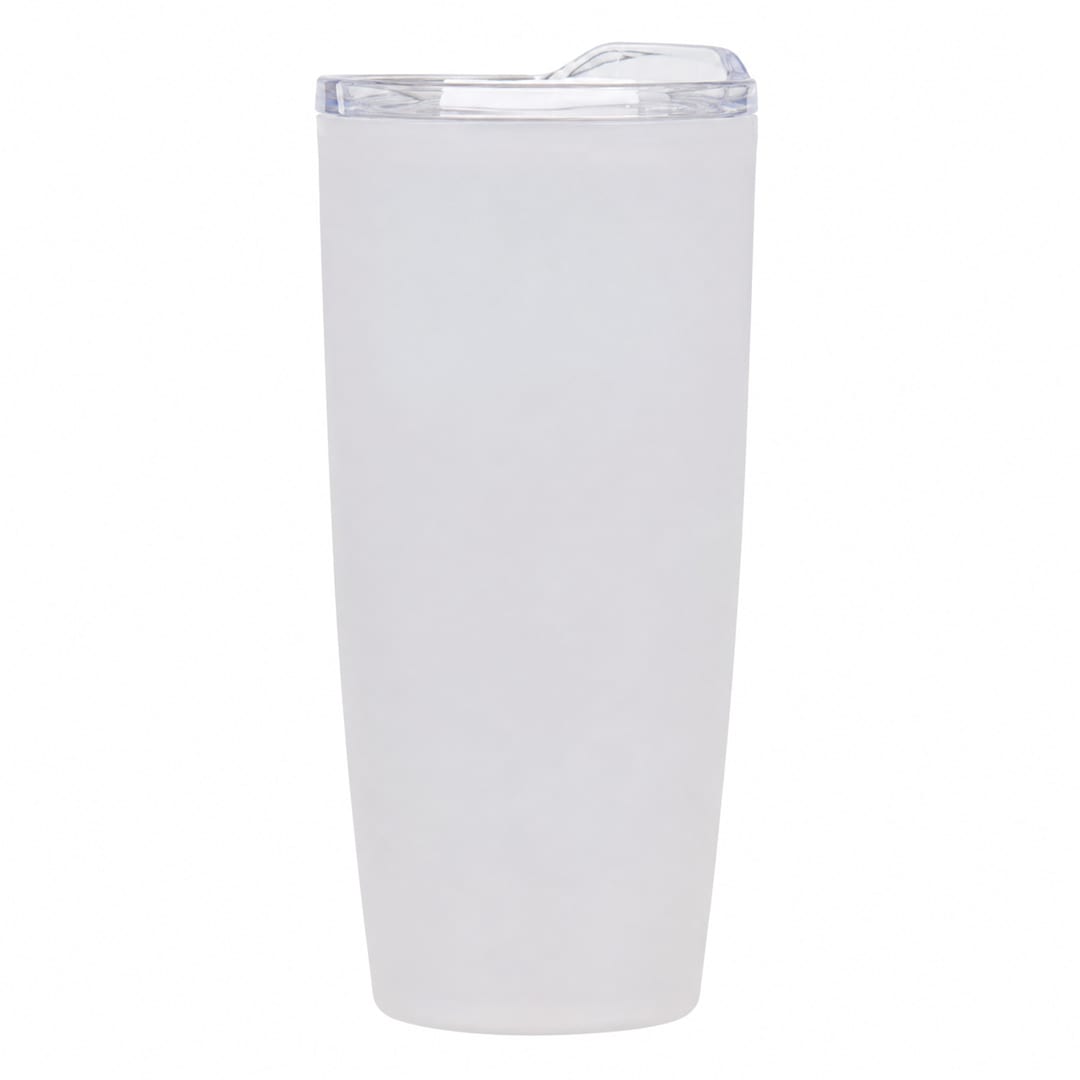 Coastal Double Wall Tumbler 22 oz - SM-6532 Clear