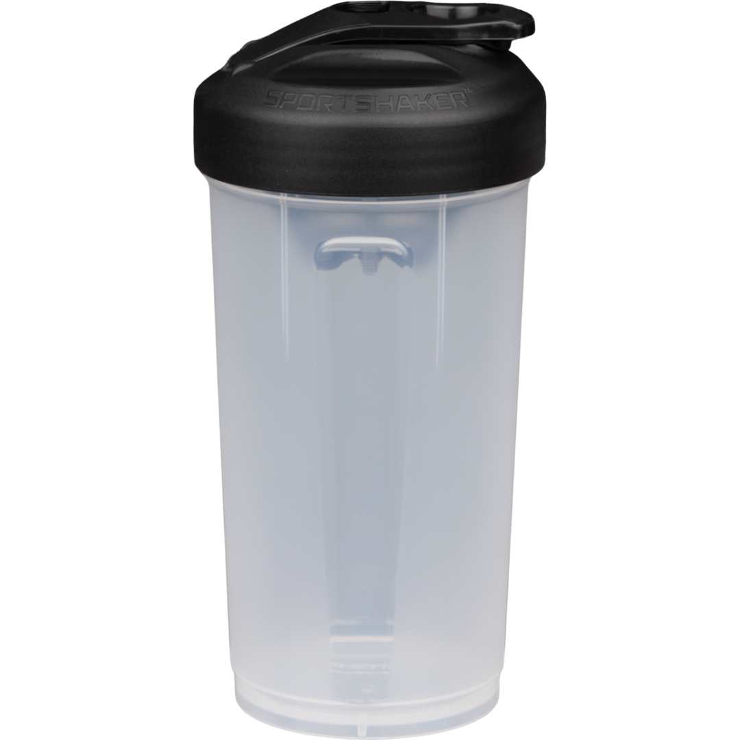 Sports Shaker 24 oz - SM-6534 Black