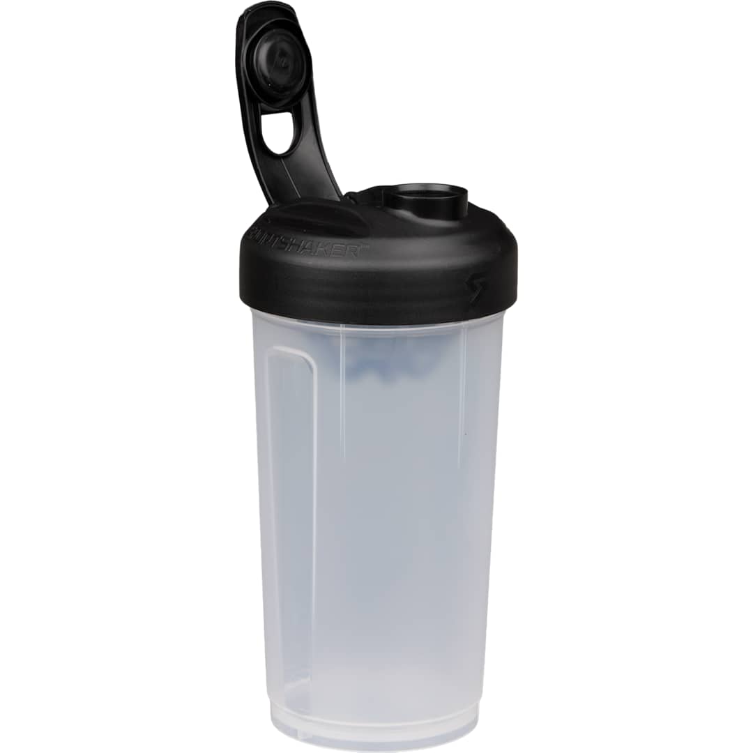 Sports Shaker 24 oz - SM-6534 Black