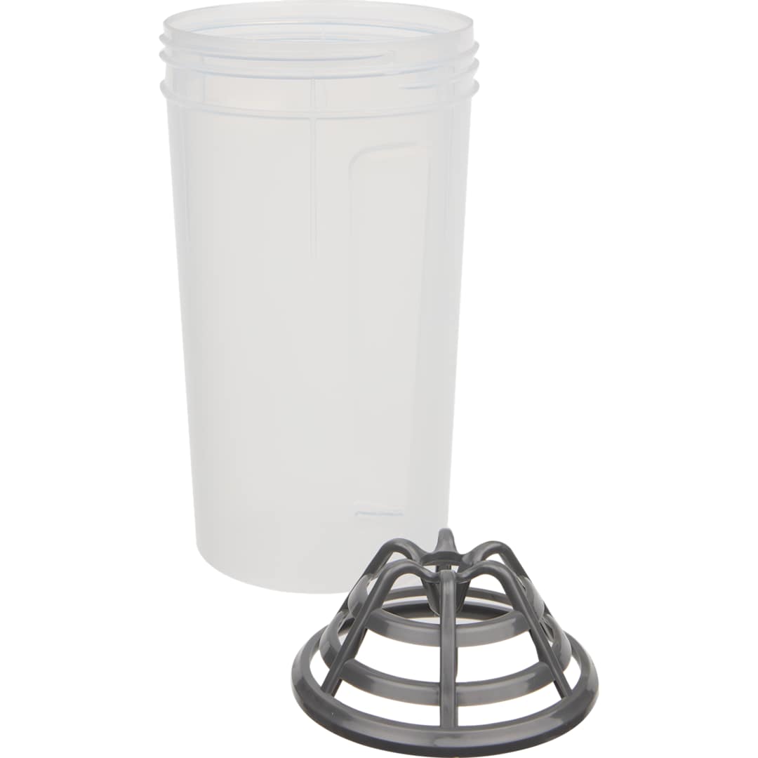 Sports Shaker 24 oz - SM-6534 Black