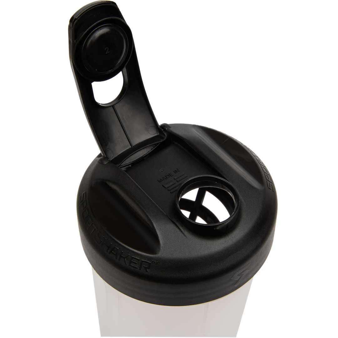 Sports Shaker 24 oz - SM-6534 Black