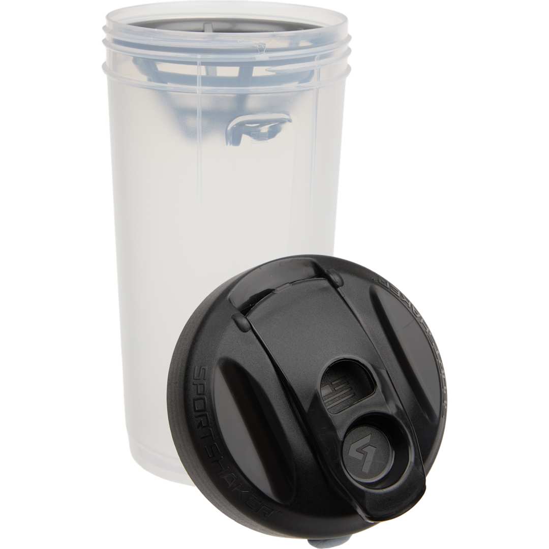 Sports Shaker 24 oz - SM-6534 Black