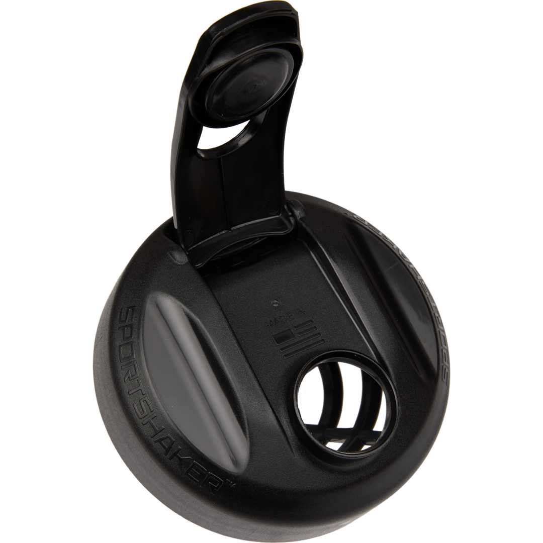 Sports Shaker 24 oz - SM-6534 Black