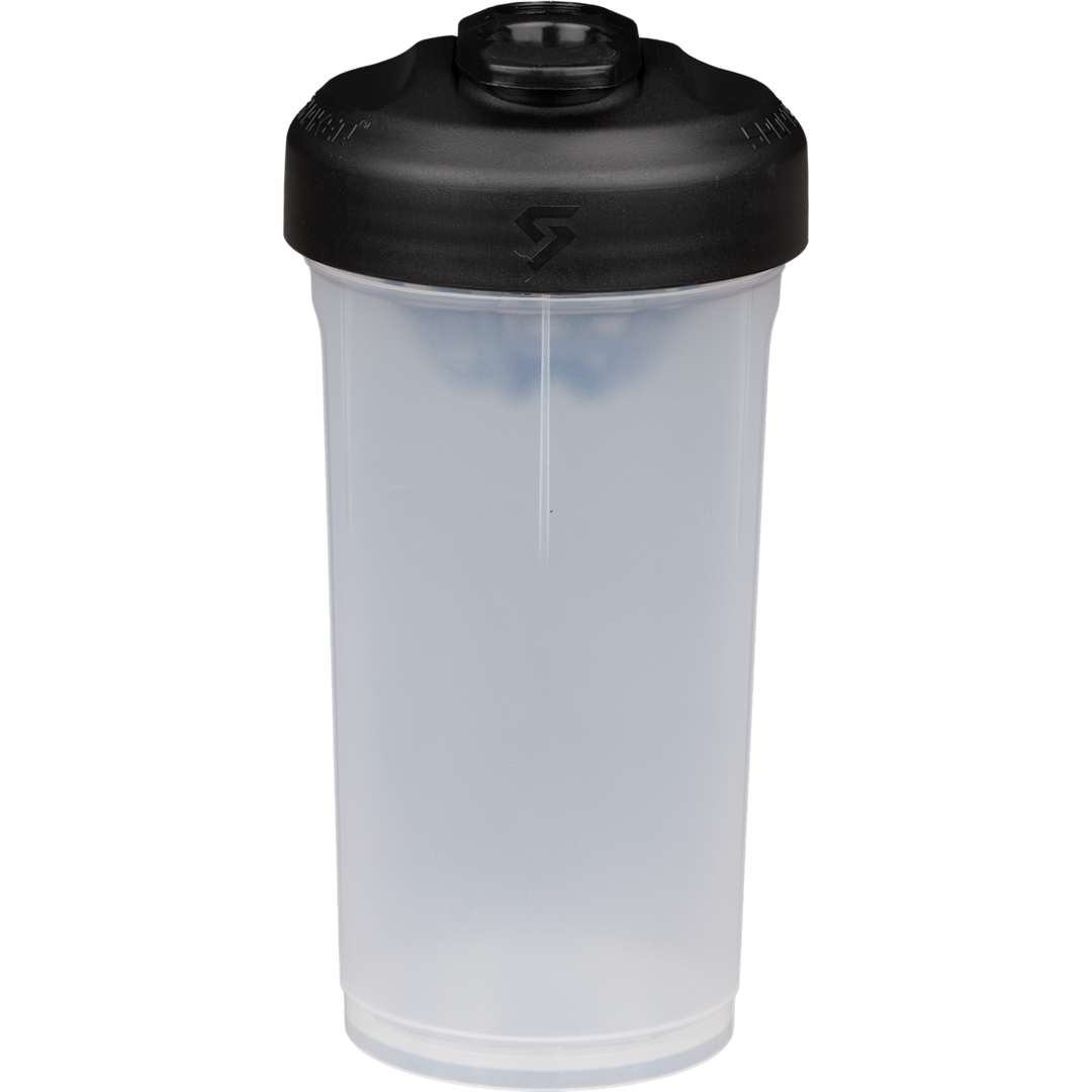 Sports Shaker 24 oz - SM-6534 Black