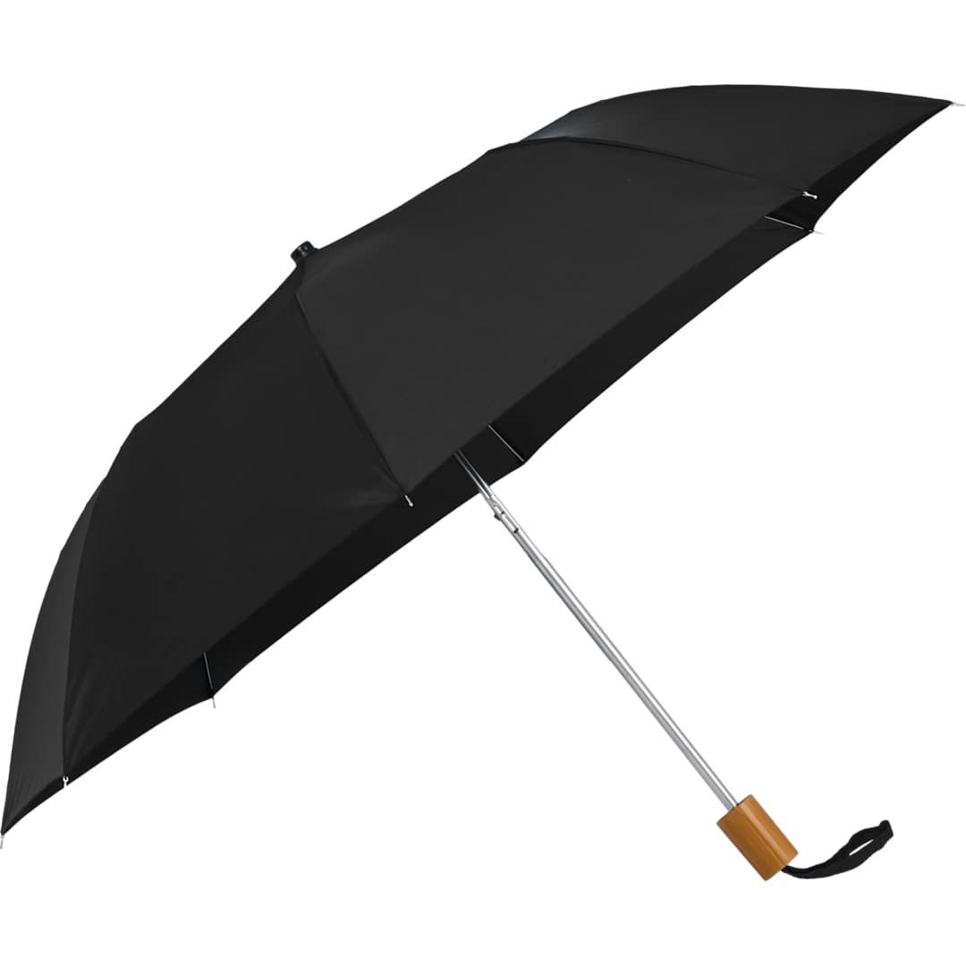  40&quot; Folding Umbrella - SM-8177